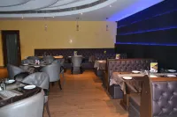 Sobti Continental Bareilly - breakfast