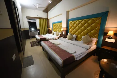 Hotel Panchvati Inn Uttarakhand