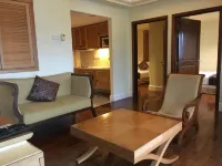 Two Room Apartment at Langkawi Lagoon Resort Hotels in 
