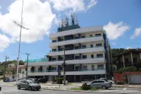 Litorânea Praia Hotel - Beach