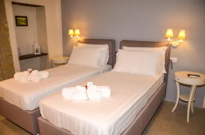 Vicoli di Napoli B&B Hotell i San Ferdinando