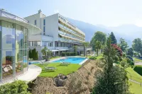 Hotel Alexander - Beach