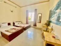 Ban Me Xanh Hotel - spa