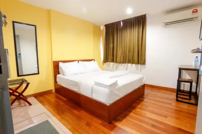 Lux Hotel Hotels near Teluk Intan Hospital