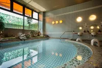 Hotel Second Stage - Varme kilder