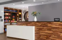 Hampton Inn by Hilton Fort Myers Downtown Hotels in Lee County