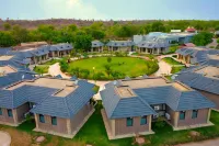 Shri Radha Brij Vasundhara Resort & Spa Hotels in Aanyor
