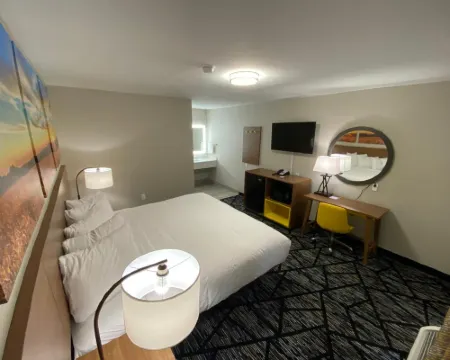 Days Inn by Wyndham Lake Charles Hotels in Lake Charles