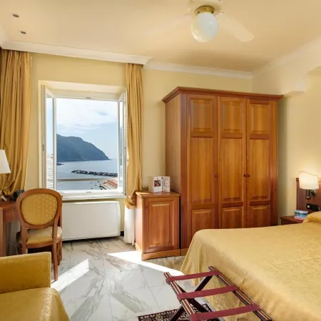 Hotel Due Mari