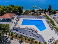 Hotel Medena - Beach