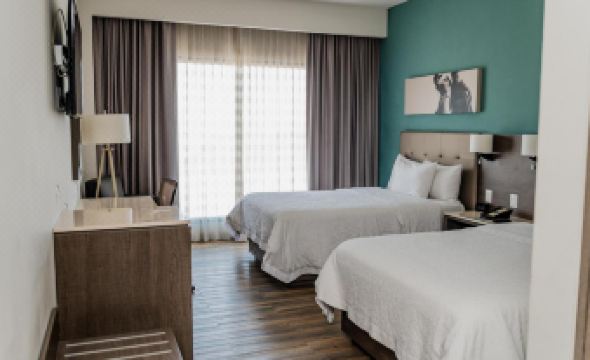 Hampton Inn by Hilton Celaya