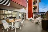 Quest Griffith Hotels in Griffith