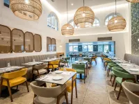 Heronissos Hotel Hotels in Limenas Chersonisou