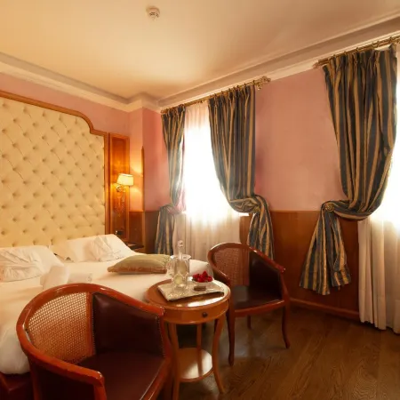 Hotel Vittoria