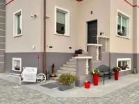 Casa Ananda Hotels in Ferno