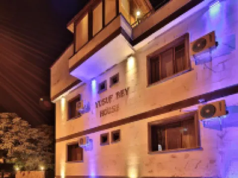 Yusuf BEY House Hotels in Goreme