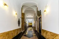 Private Luxury Suites - Pensions