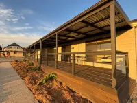 Pirathon Country Estate Hotels in Tanunda
