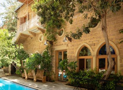 Arthaus Beirut