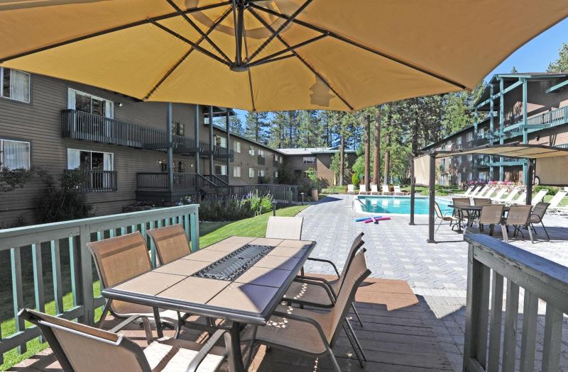 Forest Suites Resort at the Heavenly Village photo 4