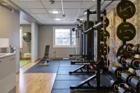 Scandic Umeå SYD - Gym