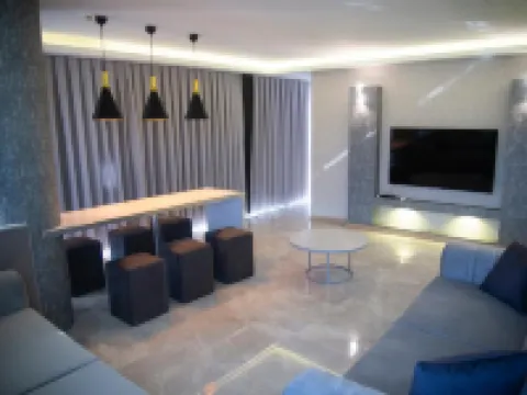 Le Luxe Suites Hotel & Spa Bursa otelleri