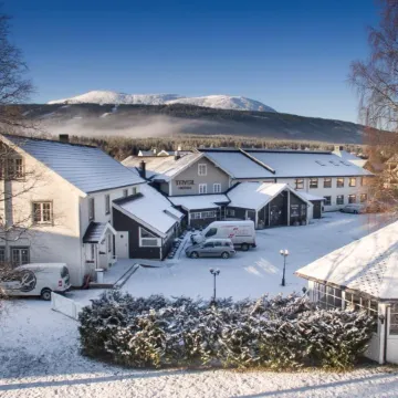 Trysil Hotel