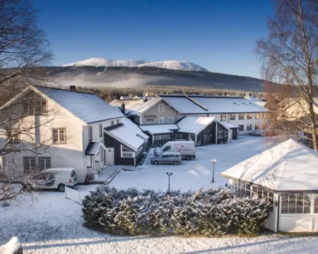 トリシル ホテル トリシルのホテル