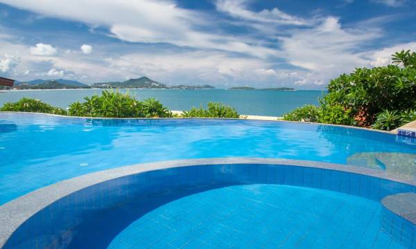 Boujis Boutique Resort