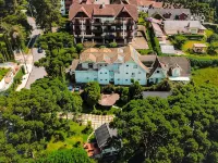 Velinn Pousada Chateau do Luar Prime Hotels in Vila Inglesa