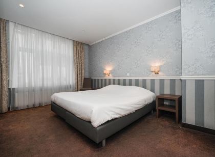 Hôtel Louisa