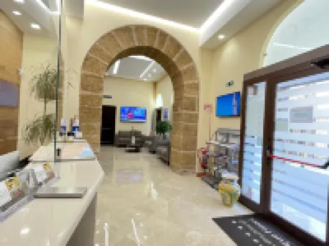 Vittorio Emanuele Boutique Hotel Hoteles en Sciacca