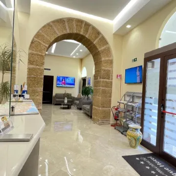 Vittorio Emanuele Boutique Hotel