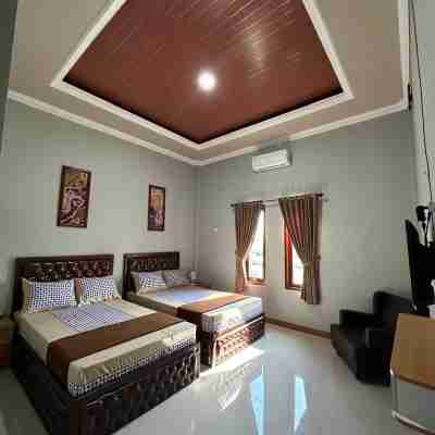 Hotel Dewata Yia Mitra RedDoorz Others