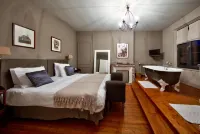Hôtel la Licorne & Spa