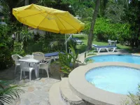Blue Crystal Beach Resort - Beach