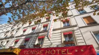 Hôtel de Venise Hotels in Paris