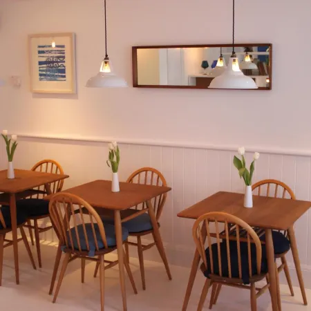 Trevose Harbour House