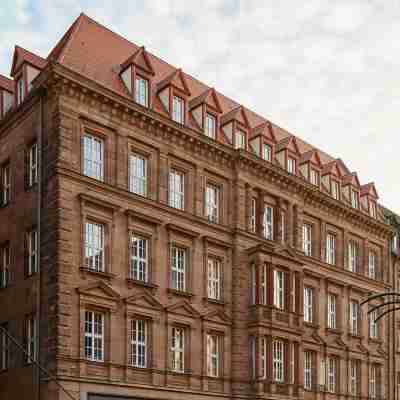 Melter Hotel & Apartments - a Neighborhood Hotel Hotel Exterior