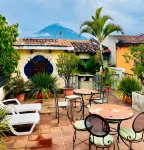 Don Valentino Hotel a 