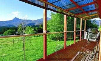 Maydena Mountain Cabins