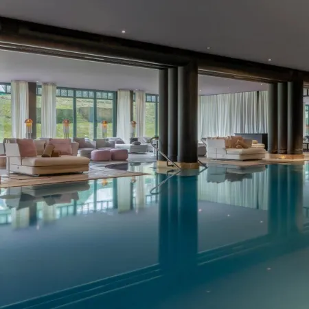 La Réserve Genève Hotel & Spa
