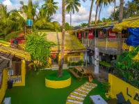 Whoopers Hostel Palolem- Money Heist Themed Hotels near Agonda