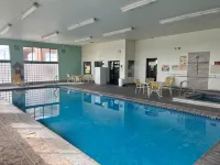 Motel 6 Deming, NM - Uima-altaat