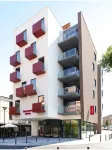 Hôtel Mercure Valenciennes Centre