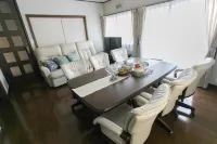 Villa Yawaragi - Pet friendly