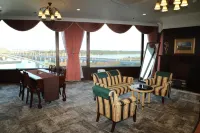 Hotel Sunlife Garden - parcheggio