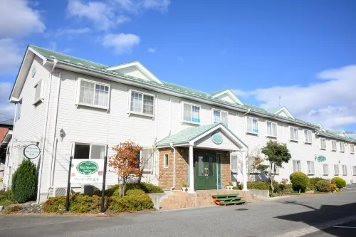 Hotel Four Seasons Yamoto