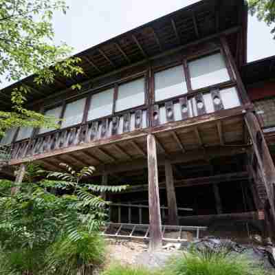 千歳楼 Hotel Exterior