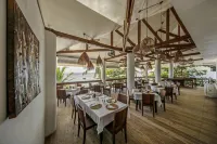 Ocean Vida Beach and Dive Resort - Bữa sáng